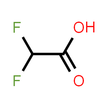 381-73-7 | Difluoroacetic acid