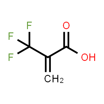 381-98-6 | 2-(TrifluoroMethyl)acrylic acid