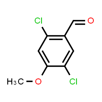 381229-74-9 | 2,5-Dichloro-4-Methoxybenzaldehyde