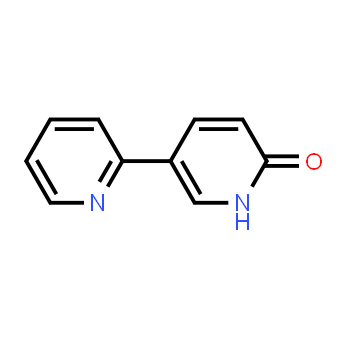 381233-78-9 | 5-(2-Pyridyl)-1,2-dihydropyridin-2-one