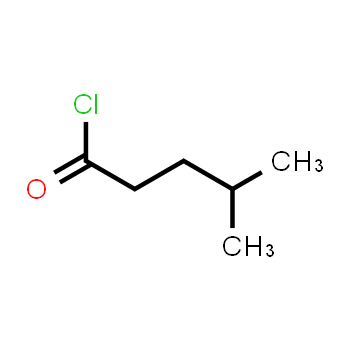 38136-29-7 | Isocaproyl chloride