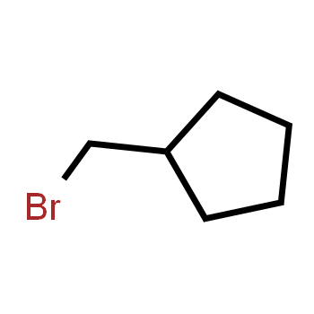 3814-30-0 | Bromomethylcyclopentane