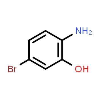 38191-34-3 | 2-Amino-5-bromophenol