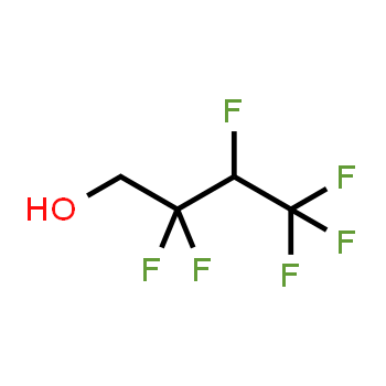 382-31-0 | 2,2,3,4,4,4-Hexafluorobutan-1-ol