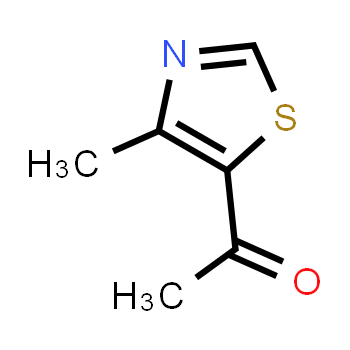 38205-55-9 | 1-(4-methylthiazol-5-yl)ethanone