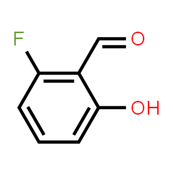 38226-10-7 | 2-Fluoro-6-hydroxybenzaldehyde