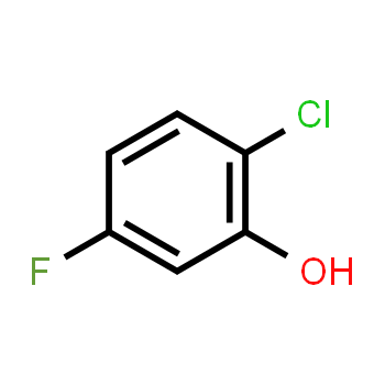 3827-49-4 | 2-Chloro-5-fluorophenol