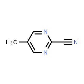 38275-54-6 | 5-methylpyrimidine-2-carbonitrile