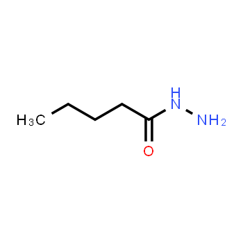 38291-82-6 | Valeric acid hydrazide