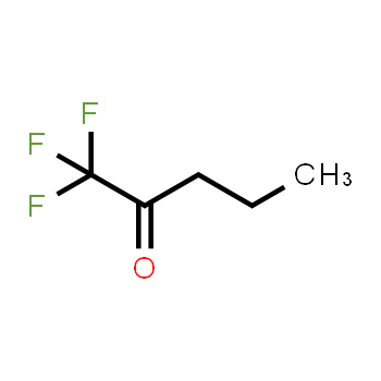 383-56-2 | 1,1,1-trifluoropentan-2-one