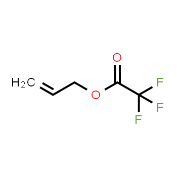 383-67-5 | Allyltrifluoroacetate