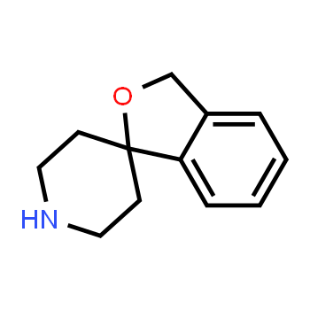 38309-60-3 | 3H-spiro[isobenzofuran-1,4'-piperidine]