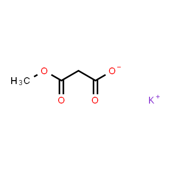 38330-80-2 | Potassium 3-methoxy-3-oxopropanoate