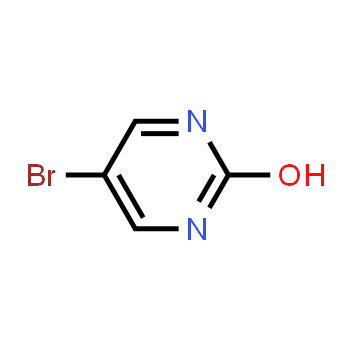 38353-06-9 | 5-Bromo-2-hydroxypyrimidine