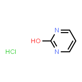 38353-09-2 | 2-Hydroxypyrimidine HCl