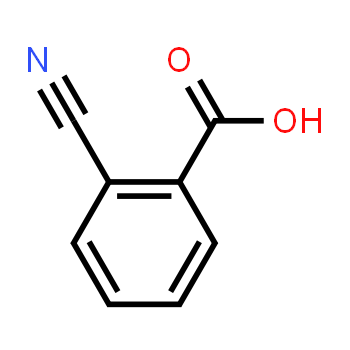 3839-22-3 | 2-Cyanobenzoic acid