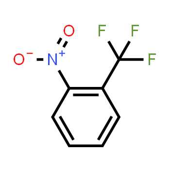 384-22-5 | 2-Nitrobenzotrifluoride