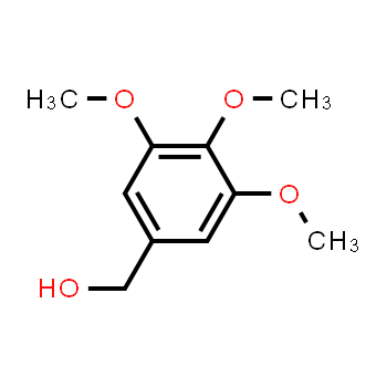 3840-31-1 | 3,4,5-Trimethoxybenzyl alcohol