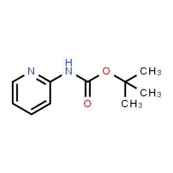 38427-94-0 | tert-butyl pyridin-2-ylcarbamate