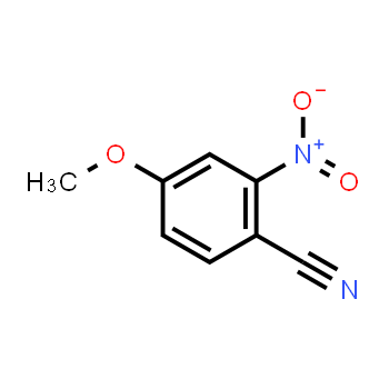 38469-83-9 | 4-Methoxy-2-nitrobenzonitrile