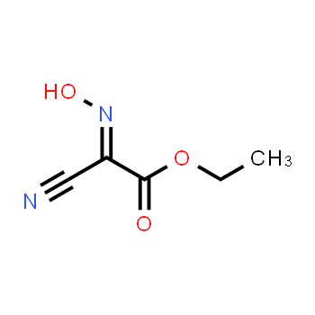 3849-21-6 | Ethyl cyanoglyoxylate-2-oxime