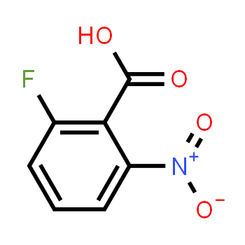 385-02-4 | 2-Fluoro-6-nitrobenzoic acid