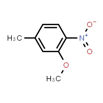 38512-82-2 | 5-Methyl-2-nitroanisole