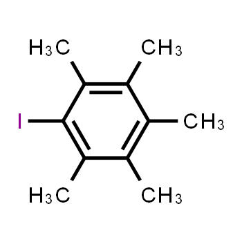 3853-91-6 | Pentamethyliodobenzene