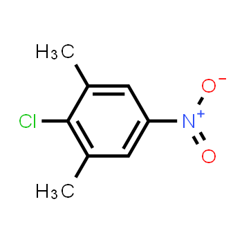 38560-96-2 | 2-Chloro-5-nitro-m-xylene