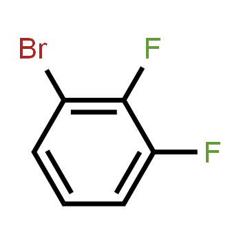 38573-88-5 | 1-BROMO-2,3-DIFLUOROBENZENE