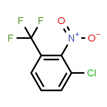 386-70-9 | 3-CHLORO-2-NITROBENZOTRIFLUORIDE