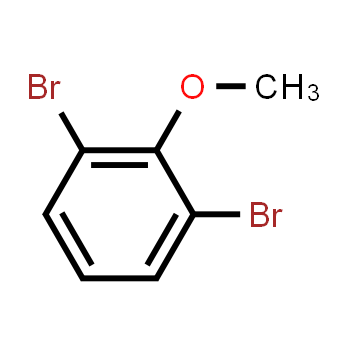 38603-09-7 | 2,6-dibromoanisole