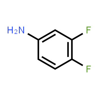 3863-11-4 | 3,4-Difluoroaniline