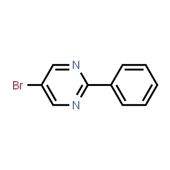 38696-20-7 | 5-bromo-2-phenylpyrimidine