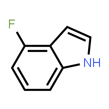 387-43-9 | 4-Fluoroindole