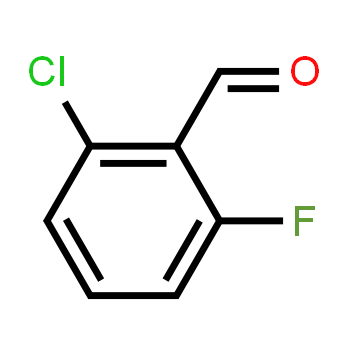 387-45-1 | 2-Chloro-6-fluorobenzaldehyde