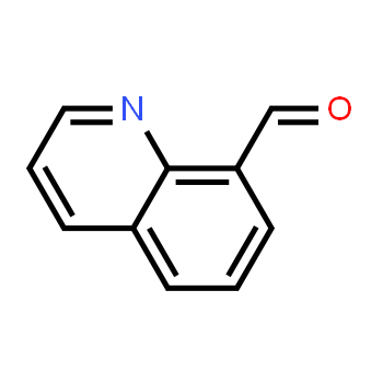 38707-70-9 | 8-Quinolinecarbaldehyde