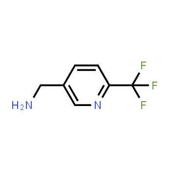 387350-39-2 | 5-Aminomethyl-2-(trifluoromethyl)pyridine