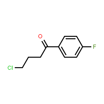 3874-54-2 | 4-Chloro-4'-fluorobutyrophenone