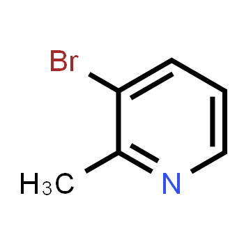 38749-79-0 | 3-Bromo-2-picoline