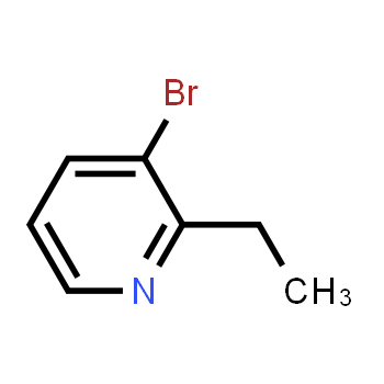 38749-81-4 | 3-bromo-2-ethylpyridine