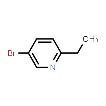 38749-90-5 | 5-bromo-2-ethylpyridine