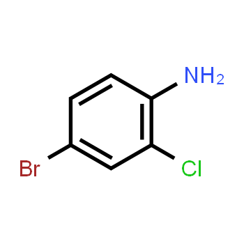 38762-41-3 | 4-Bromo-2-chloroaniline