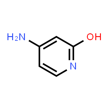 38767-72-5 | 4-Amino-2-hydroxypyridine