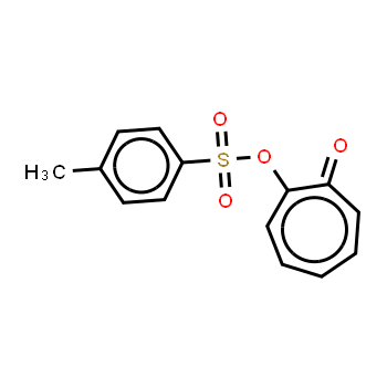 38768-08-0 | Tropolone tosylate