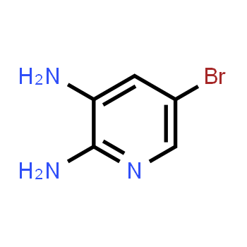 38875-53-5 | 2,3-Diamino-5-bromopyridine