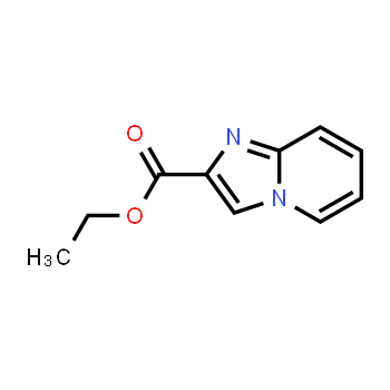 38922-77-9 | IMIDAZO[1,2-A]PYRIDINE-2-CARBOXYLIC ACID ETHYL ESTER