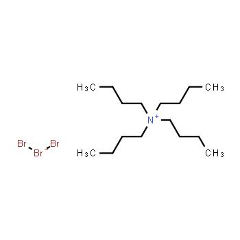 38932-80-8 | Tetrabutylammonium tribromide