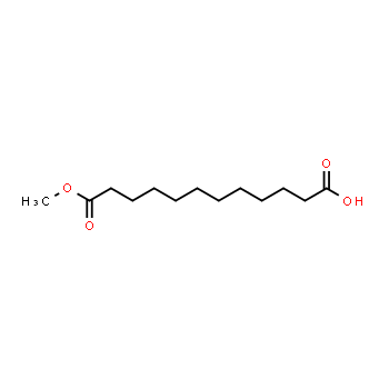 3903-40-0 | Dodecanedioic acid monomethyl ester