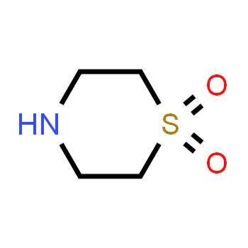 39093-93-1 | Thiomorpholine-1,1-dioxide